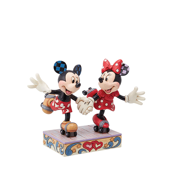 Les Aristochats Woodcarved - Disney Traditions